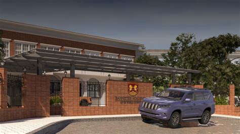 private schools in antipolo|Bannister Academy Antipolo .